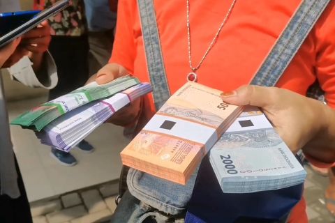 BI Solo proyeksikan perputaran uang saat ramadhan & lebaran tembus 6T