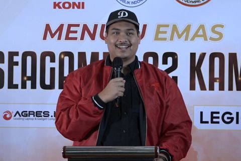  Jarinya tenang