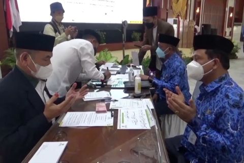 Zakat fitrah, berapa yang harus dibayarkan?