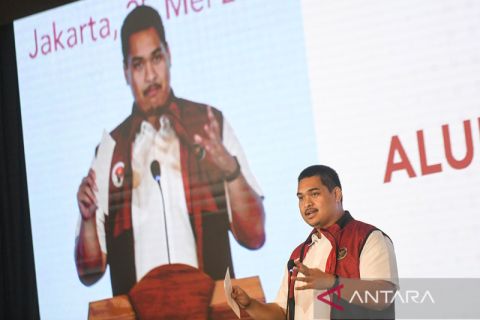 PPI Dunia gelar kegiatan Alumni Connect