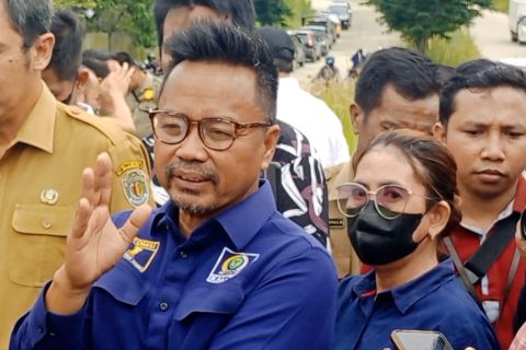 DPRD Kaltim mediasi permasalahan lahan Jalan Ring Road II Samarinda