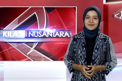 Pembentukan pansel KPK hingga cita rasa kopi Papua