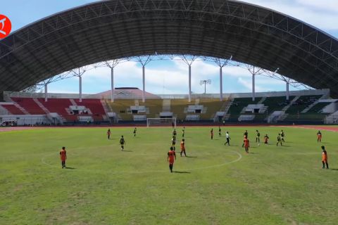 Aceh minta PON ditunda satu tahun, persiapan belum matang