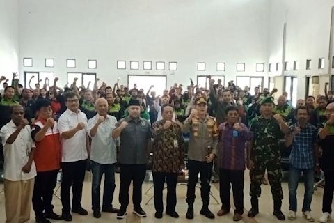 Pekerja soroti sistem kontrak dan alih daya, ini tanggapan Pemprov