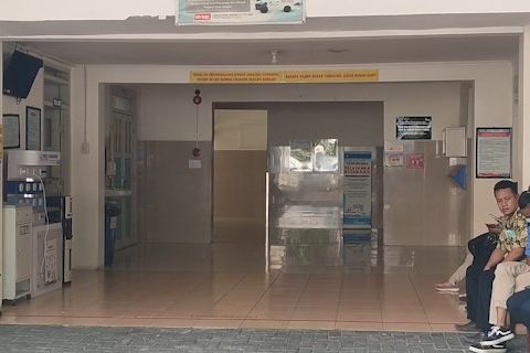 Tewas di Semarang, diduga putri Pj Gubernur Papua Pegunungan