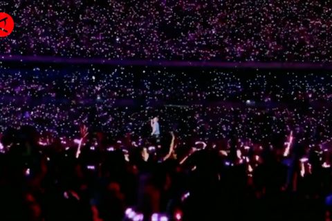Cari tiket konser online, simak tips dan trik hindari penipuan