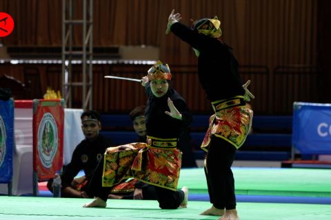 Indonesia ajukan banding kemenangan Thailand