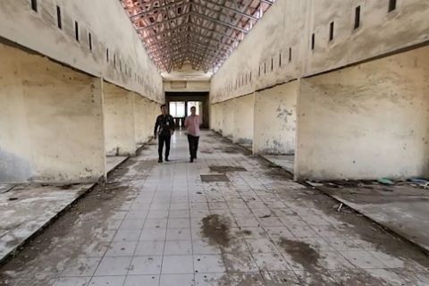 PCI targetkan raihan dua atau tiga medali emas di SEA Games 2023