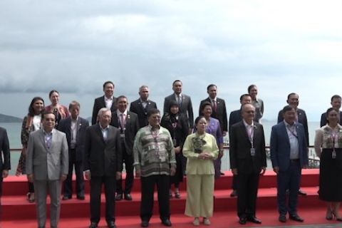 Ketua DPR pimpin pertemuan persiapan AIPA, soroti isu PMI di ASEAN