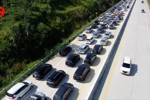 Banyak terima aduan warganet, Polri siap evaluasi Ops Ketupat Lodaya