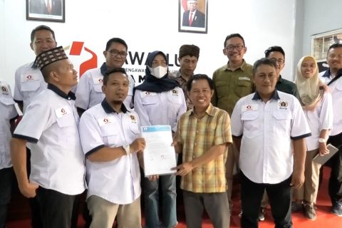 Bawaslu sebut Mappilu PWI Malang Raya lakukan gebrakan luar biasa