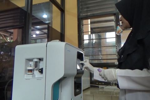 Bertambahnya layanan tes IMS, sifilis di DIY terkesan meningkat