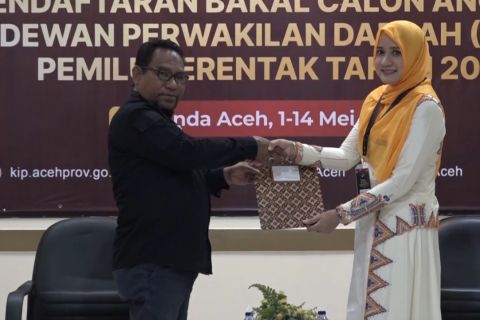 Darwati bakal bersikap kooperatif kepada KPK