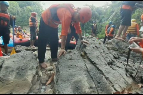 Geopark Merangin resmi jadi warisan dunia, Pemprov Jambi siap berbenah