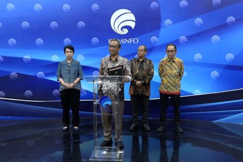Hasil asesmen calon dirut BAKTI Kominfo: Tak ada yang lulus
