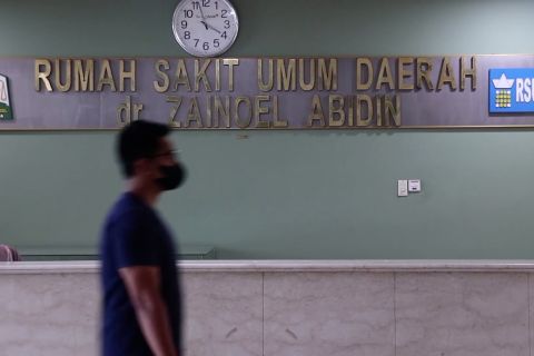 HIV/AIDS di Aceh meningkat, Dinkes gencarkan sosialisasi ke sekolah