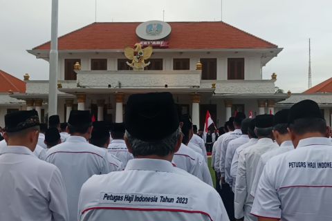 Kemenag Jatim usul batas akhir pelunasan biaya haji diperpanjang