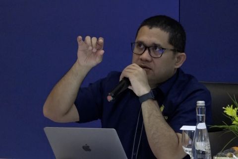 Kemenkeu pastikan kinerja investasi aman meski ada Pemilu 2024