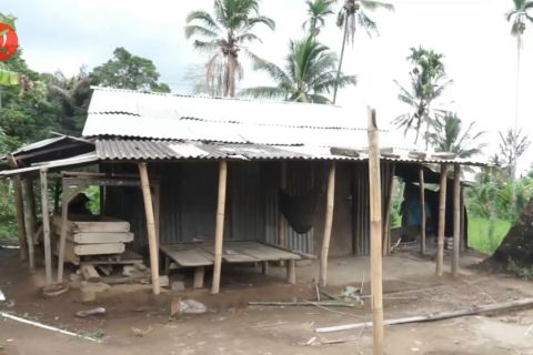 Kemenkeu sebut pemerintah terus gelorakan hapus kemiskinan ekstrem