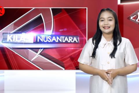 Klarifikasi penggeledahan KPK di Kemensos hingga imbauan pada calhaj