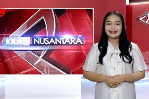 Keberangkatan jamaah kloter pertama hingga meriahnya lomba perahu hias