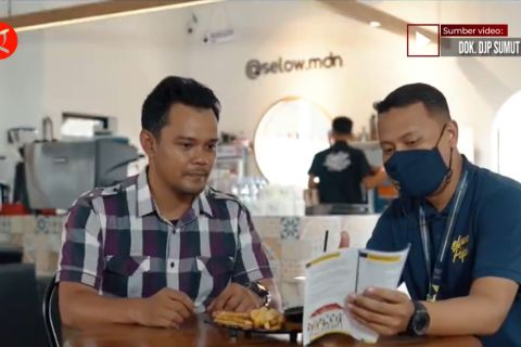 Komwasjak Kemenkeu dorong DJP maksimalkan edukasi wajib pajak