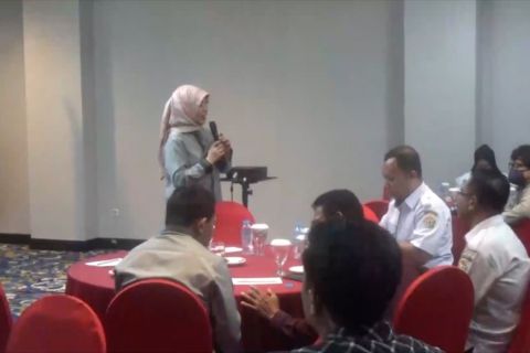 Lembaga Sensor Film ajak masyarakat terapkan budaya sensor mandiri