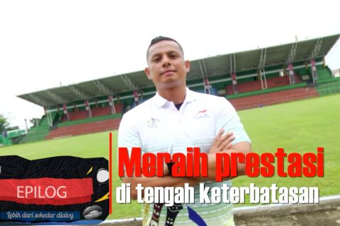 Epilog - Membina prestasi di dalam dan luar lapangan (bag 2)