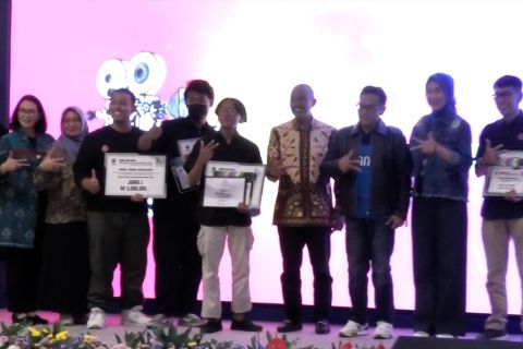 Mendongkrak pergerakan ekonomi melalui produksi film