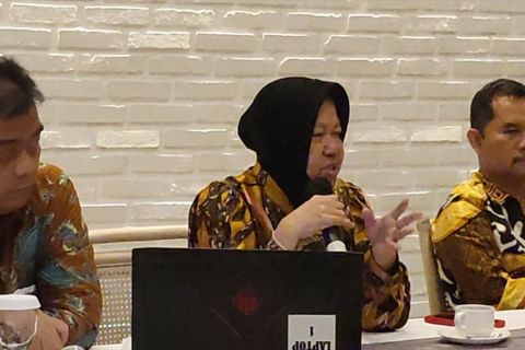 Menteri Risma tindak oknum Kemensos penyalur bansos beras