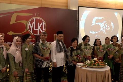 Paradigma baru YLKI dalam perlindungan konsumen
