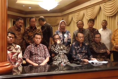 Pemerintah segera nyatakan eksil 65 tak pernah berkhianat pada negara