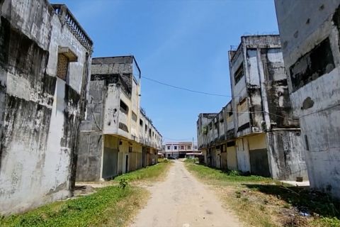Pemko Lhokseumawe beri pengusaha walet sepekan bongkar penangkaran