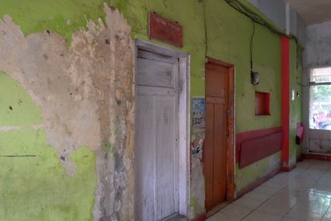 Pemkot Makassar janji benahi 20 sekolah tak layak hingga 2024