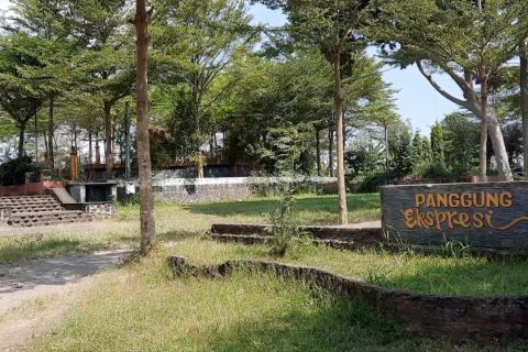 Pemkot Mataram sulap Taman Udayana jadi pusat kegiatan masyarakat