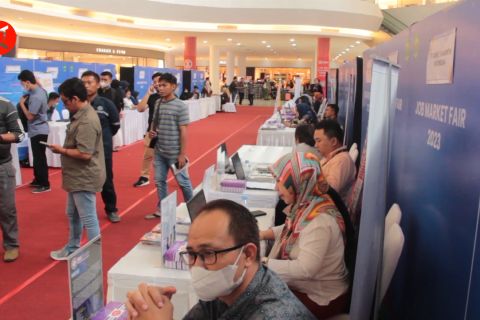 Pemprov sediakan informasi loker online khusus warga Kaltim