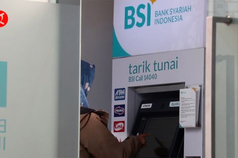 Pemulihan layanan BSI Regional Aceh berangsur pulih 100 persen