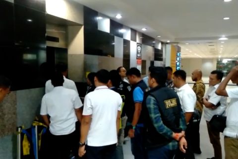 Polda Sumut periksa semua pihak terkait kasus lift Bandara Kualanamu