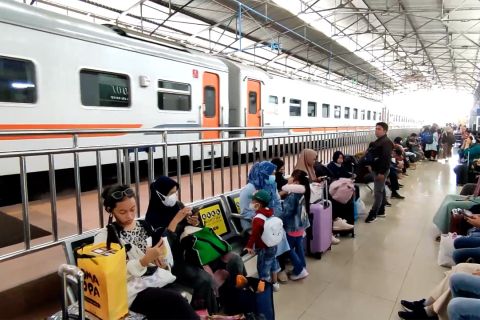 Alasan pemilir memilih pulang di akhir libur lebaran