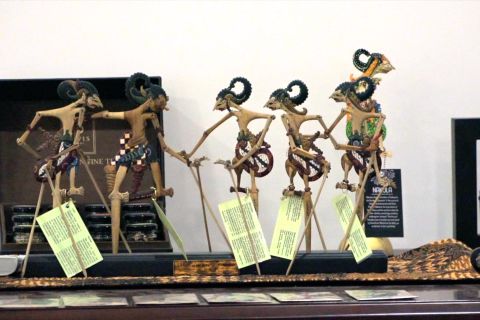 Menilik Rumah Indonesia di Kamboja yang hadir saat SEA Games 2023