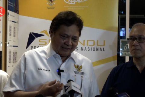 Menko Airlangga: PSN telah berdampak pada kesejahteraan rakyat