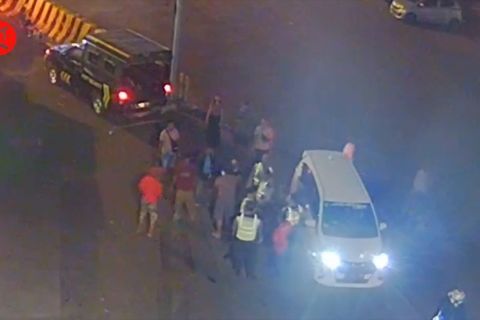 Polisi: Kedua pihak saling lapor terkait pemukulan di Tanjung Perak