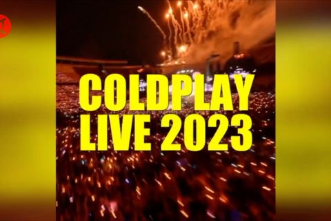 Polri dalami dugaan penipuan penjualan tiket konser Coldplay