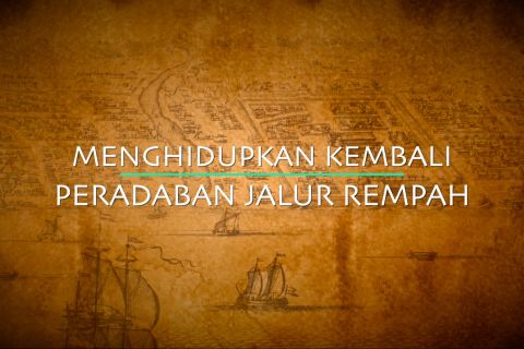 Menghidupkan kembali peradaban jalur rempah bagian 3