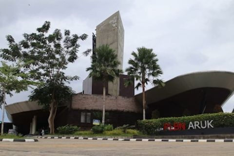 PLBN dorong pertumbuhan sektor strategis di perbatasan RI-Malaysia