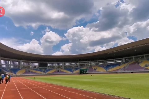 Kemenpora dan PSSI siapkan acara pengganti Piala Dunia U-20 di Solo