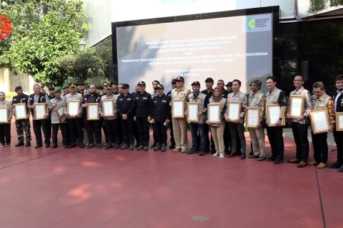 Menkes tekankan pentingnya memiliki tim cadangan kesehatan