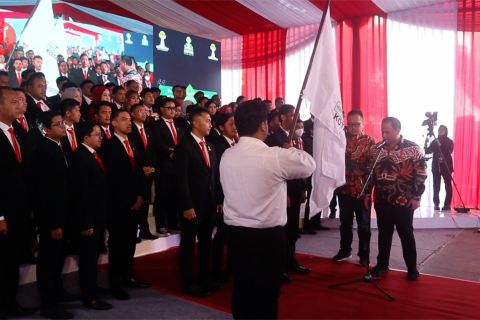 Pemkot dorong HIPMI BPC Bandung perluas lapangan kerja