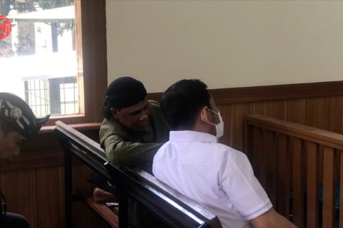 Terima Rp3 Miliar dari tersangka suap MA, Hercules: Hanya pinjaman