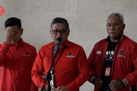 Usai dipanggil DPP, Gibran: Saya tegak lurus sesuai arahan Megawati